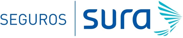 Logo de SURA