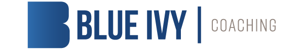 Logo de Blue Ivy