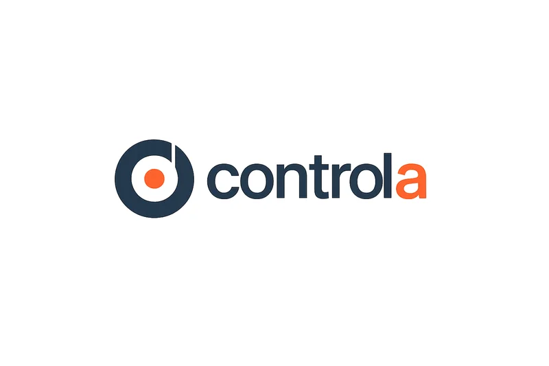 Logo de Controla