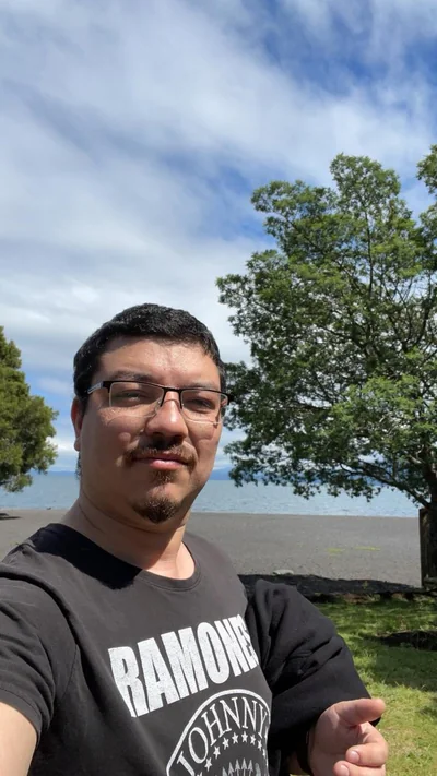 Jeremías, CEO de 4bis