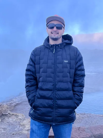 Joaco, Full Stack Developer de 4bis