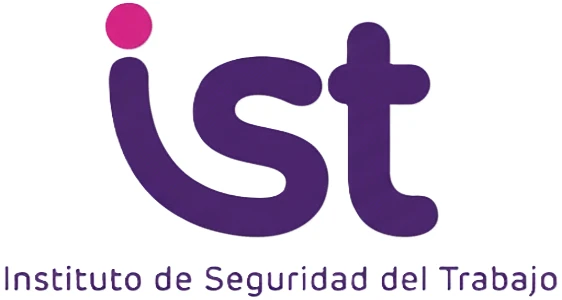 Logo de IST