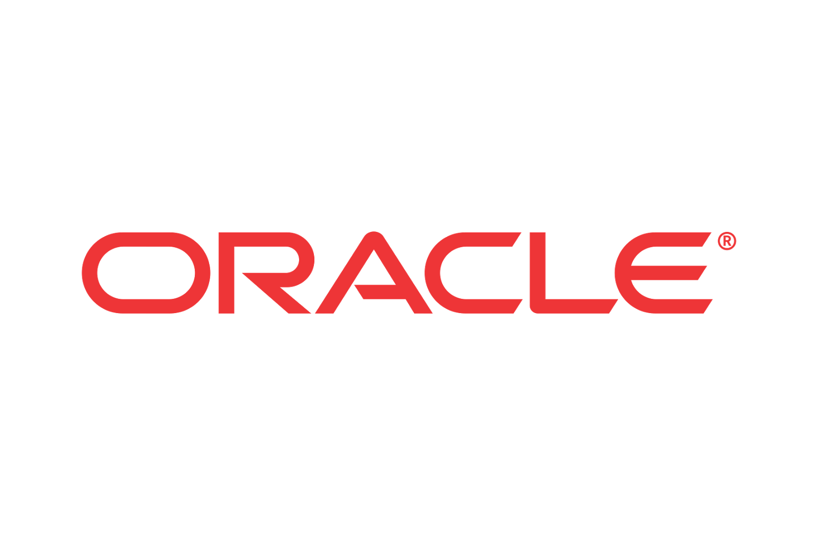 Logo de Oracle